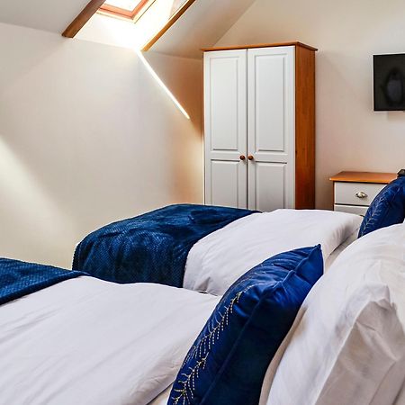 Hammys Cottage Drummore Esterno foto