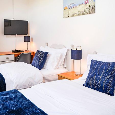 Hammys Cottage Drummore Esterno foto