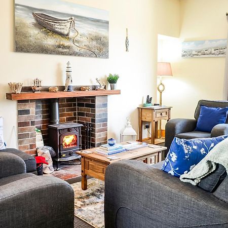Hammys Cottage Drummore Esterno foto