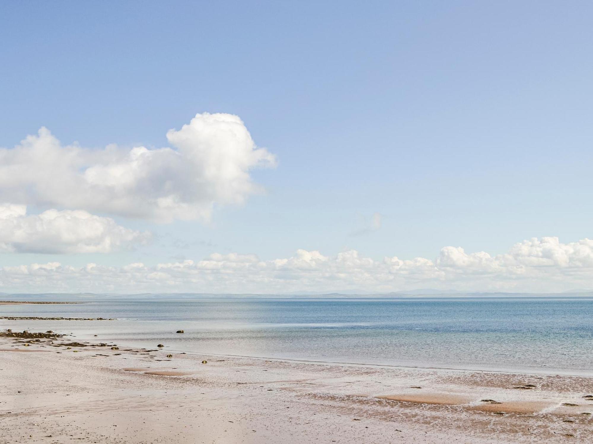 Hammys Cottage Drummore Esterno foto