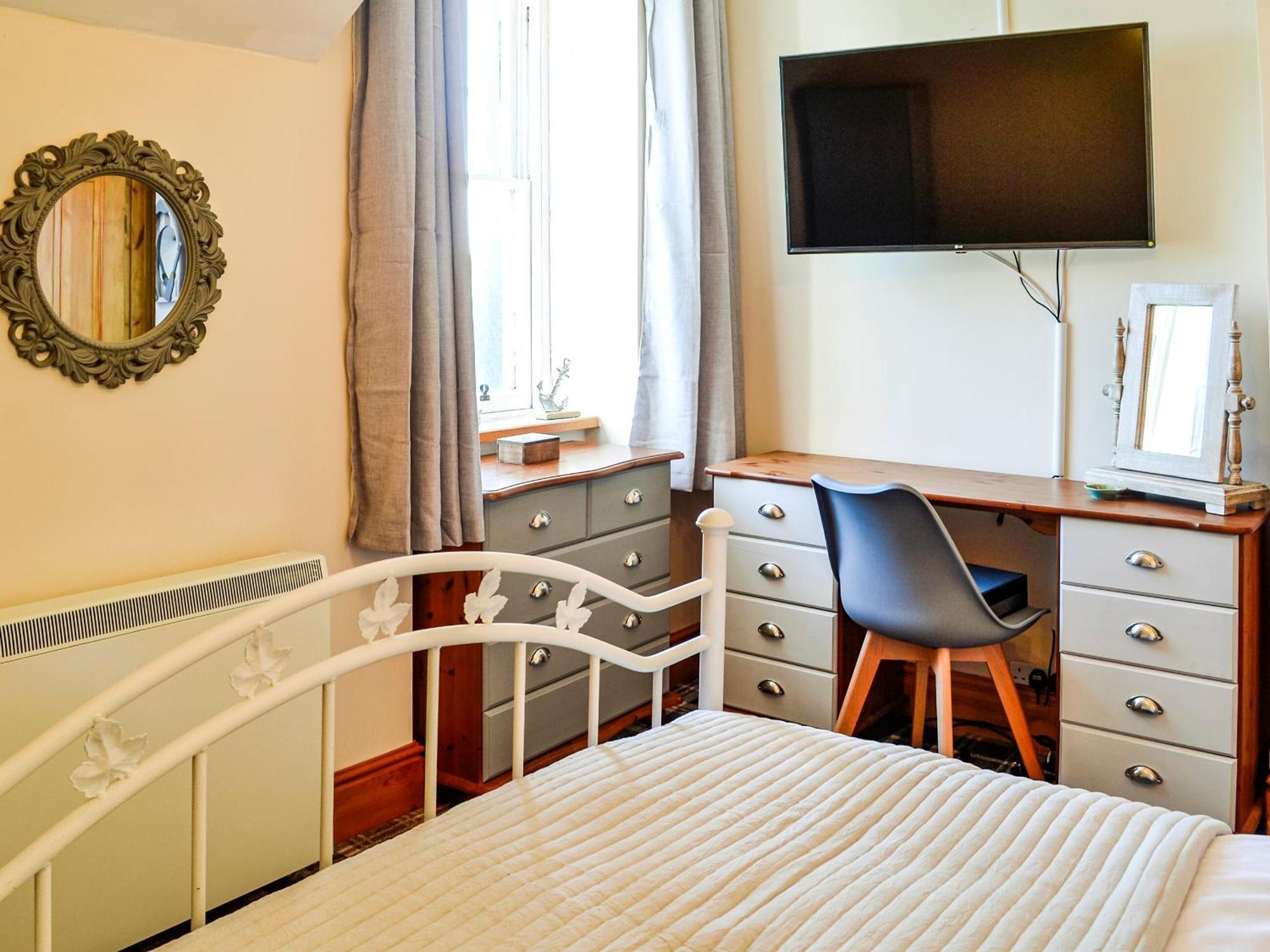 Hammys Cottage Drummore Esterno foto