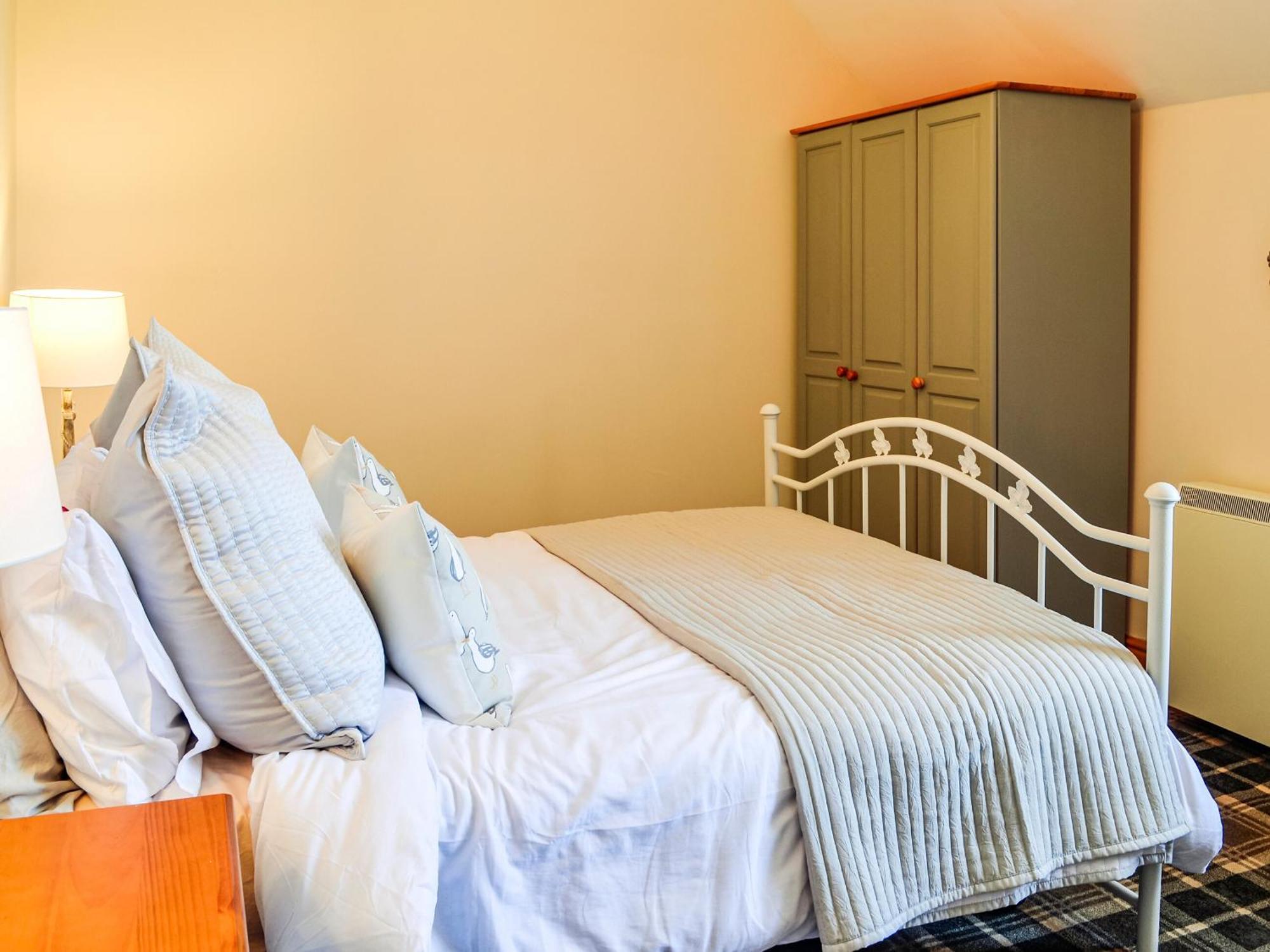 Hammys Cottage Drummore Esterno foto
